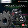 Sprocket For Kawasaki Z900 (2017-2021) - Front - CPF1537.15T - CRANK1