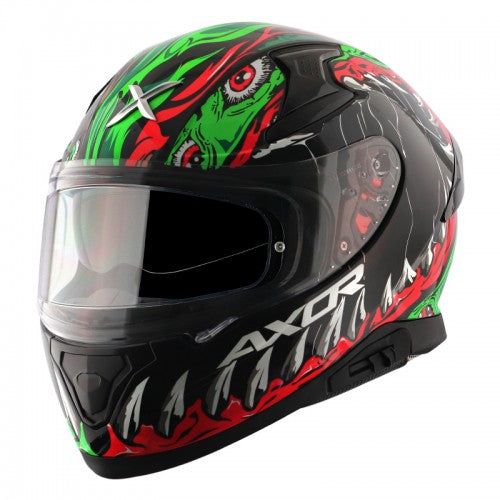 apex beast_black green_1