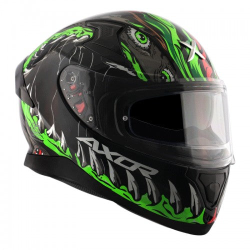 apex beast_black green_7