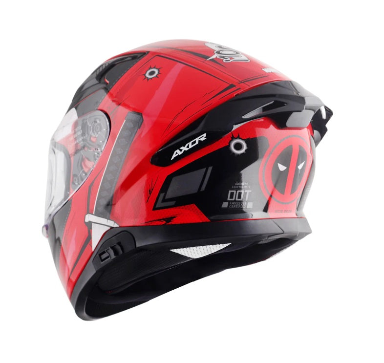 apex marvel deadpool_red black_4