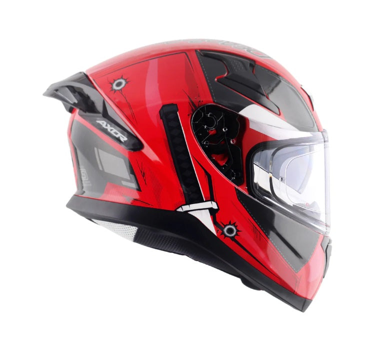 apex marvel deadpool_red black_7