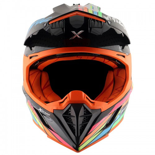 axor x cross x2 black grey_1