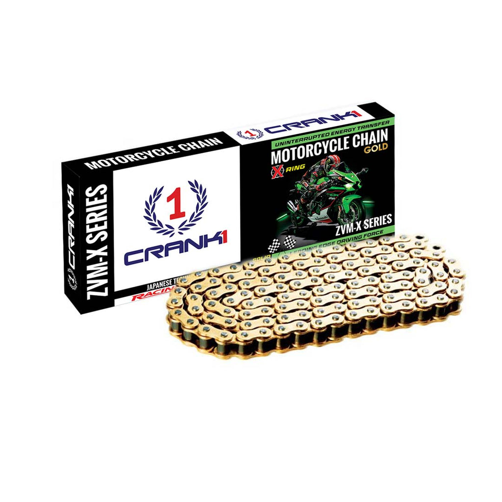 Chain And Sprocket Kit For Ducati Monster 797 (2017-2018) - CRANK1